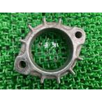  Estrella фланцы глушителя Kawasaki оригинальный б/у мотоцикл детали BJ250A Estrella ESTRELLA pitch 57.5mm нет трещин нехватка товара техосмотр "shaken" Genuine Tx