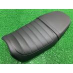 CL250 сиденье чёрный K3S Honda оригинальный б/у мотоцикл детали MC57 CL500 TWR custom низкая подвеска сиденье 3cm техосмотр "shaken" Genuine eG