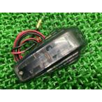 POSH производства приклеивание type указатель поворота одна сторона неоригинальный б/у poshu обвес Stream указатель поворота обтекатель для затонированный линзы нет трещин редкий товар Cz