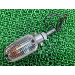 CGC производства указатель поворота одна сторона H282 неоригинальный б/у мотоцикл детали 250 type бесцветные линзы крепление, опора SR400 CB400SF De