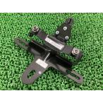  Bonneville T100 задний фонарь крепление 2700430 Triumph (TRIUMPH) оригинальный б/у Triumph воздушное охлаждение задний указатель поворота крепление, опора номер cI