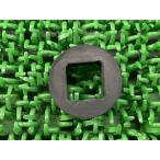 RZ250 RZ350 указатель поворота установка резина втулка Yamaha оригинальный б/у мотоцикл детали 4L3 4U0 Raver трещина нет нехватка товара редкий товар техосмотр "shaken" Genuine tO