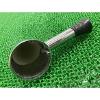  Bonneville T100 передний указатель поворота кейс одна сторона 92-5101 Triumph (TRIUMPH) оригинальный б/у Triumph воздушное охлаждение Thruxton нет трещин Kg