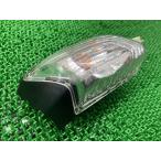  Super Cub 50 Super Cub 110 передний указатель поворота правый W0623 Honda оригинальный б/у AA04 JA10 восстановление материалы . краска материалы . нехватка товара редкий товар aD