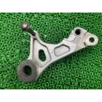 NSR250R задний суппорт тормоза поддержка KV3G Honda оригинальный б/у мотоцикл детали MC21kya Lisa po нет трещин нехватка товара редкий товар техосмотр "shaken" Genuine Wa