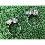  muffler зажим Harley оригинальный б/у мотоцикл детали глушитель частота 2 шт. комплект Dyna спорт Star Softail touring hC