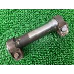 Z400FX выхлопная труба muffler Kawasaki оригинальный б/у мотоцикл детали KZ400E KZ400J KZ550B промежуточный труба подлинная вещь объединенный труба техосмотр "shaken" Genuine eS