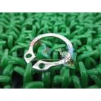  Dio толчок ось пружинное стопорное кольцо наличие иметь немедленная уплата Honda оригинальный новый товар мотоцикл детали Dio техосмотр "shaken" Genuine Zoomer Today такт DJ-1 Pal kW