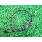  Lead 50 Lead 100 кабель спидометра наличие иметь немедленная уплата Honda оригинальный новый товар мотоцикл детали AF48 техосмотр "shaken" Genuine pC