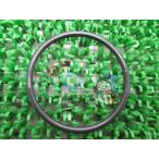 TW225E масляный фильтр уплотнительное кольцо Yamaha оригинальный новый товар мотоцикл детали MT-01 TW200E Tricker Serow 250 наличие есть немедленная уплата возможно техосмотр "shaken" Genuine TT250R Dz