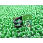 250TR Harness зажим наличие иметь немедленная уплата Kawasaki оригинальный новый товар мотоцикл детали Estrella Z550 Zephyr χ Zephyr kai техосмотр "shaken" Genuine Zephyr Χ Qk