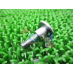 XJR400R головка блока цилиндров болт наличие иметь немедленная уплата Yamaha оригинальный новый товар мотоцикл детали техосмотр "shaken" Genuine V-MAX XJR400 YZF-R1 Maxam XJR1300 XJR1200 Bz