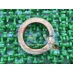  Jog выхлоп прокладка наличие иметь немедленная уплата Yamaha оригинальный новый товар мотоцикл детали GEAR Jog ZR VINO VOX BW*S50 наличие есть техосмотр "shaken" Genuine механизм aA