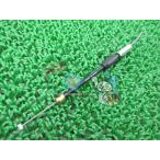  Mate 50 дроссель кабель наличие иметь немедленная уплата Yamaha оригинальный новый товар мотоцикл детали V50 скидка техосмотр "shaken" Genuine News Mate 50 Tk