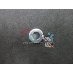 CB400F CB350F изоляция шайба наличие иметь немедленная уплата Honda оригинальный новый товар мотоцикл детали 5mm CB550F CB400T Hawk II техосмотр "shaken" Genuine VFR400R VTR250 Pq