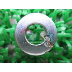  Super Cub тормоз panel шайба наличие иметь немедленная уплата Honda оригинальный новый товар мотоцикл детали техосмотр "shaken" Genuine Monkey CB1300SF Super Cub 50 CB-1 Lc