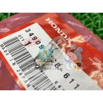  Zoomer Wedge основа клапан(лампа) наличие иметь немедленная уплата Honda оригинальный новый товар мотоцикл детали наличие есть немедленная уплата возможно техосмотр "shaken" Genuine Crea Scoopy PS250 nH