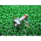  Rebel 250 суппорты передних тормозов болт наличие иметь немедленная уплата Honda оригинальный новый товар мотоцикл детали MC13 8x25 техосмотр "shaken" Genuine CBR900RR VFR800 NSF100 Hb