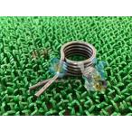 スーパーカブ ギアシフトスプリング C50 C70 C90 在庫有 即納 ホンダ 純正 新品 バイク 部品 車検 Genuine ゴリラ ダックス モンキーRT By