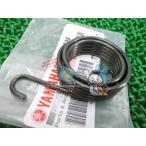 TW200 TW225 torsion springs наличие иметь немедленная уплата Yamaha оригинальный новый товар мотоцикл детали техосмотр "shaken" Genuine Serow 225 TW200 TW225E kR