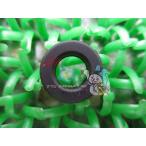  Ape 50 Ape 100 инжектор кольцо наклейка наличие иметь немедленная уплата Honda оригинальный новый товар мотоцикл детали уплотнительное кольцо прокладка CBF125 техосмотр "shaken" Genuine lG