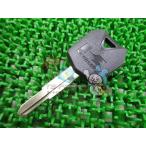 ER-4N ER-6N ブランクキー 在庫有 即納 カワサキ 純正 新品 バイク 部品 ZX-6R Z1000 車検 Genuine ベルシス Dl