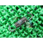  Jog тормозная колодка springs наличие иметь немедленная уплата Yamaha оригинальный новый товар мотоцикл детали JOG техосмотр "shaken" Genuine Vino Jog Aprio Champ мята Hv