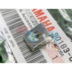  Majesty 250 зажим гайка наличие иметь немедленная уплата Yamaha оригинальный новый товар мотоцикл детали springs гайка техосмотр "shaken" Genuine Jog Maxam Vino механизм qS