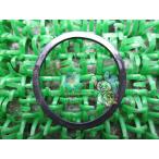 VFR750R суппорт тормоза наклейка наличие иметь немедленная уплата Honda оригинальный новый товар мотоцикл детали HONDA техосмотр "shaken" Genuine GL1500 VF750F CBX750 Horizon Do