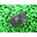 XJR400 боковая крышка демпфер наличие иметь немедленная уплата Yamaha оригинальный новый товар мотоцикл детали техосмотр "shaken" Genuine V-MAX XJR1300 XJR400R Serow 250 XV250 Virago zH