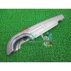  Super Cub кожух цепи сверху сторона наличие иметь немедленная уплата Honda оригинальный новый товар мотоцикл детали C50 C70 C90 цепь кейс техосмотр "shaken" Genuine Super Cub 50 Gi