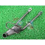 FTR223 двойной держатель подножки правый наличие иметь немедленная уплата Honda оригинальный новый товар мотоцикл детали MC34 задняя подножка отправка в тот же день техосмотр "shaken" Genuine eX