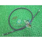 250TR тросик сцепления наличие иметь немедленная уплата Kawasaki оригинальный новый товар мотоцикл детали BJ250F сцепление кабель техосмотр "shaken" Genuine rP