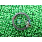 GPz400 F верхняя скоба (top bridge) демпфер наличие иметь немедленная уплата Kawasaki оригинальный новый товар мотоцикл детали техосмотр "shaken" Genuine Z1100GP GPZ550 Z750 Spector Z1100LTD wV