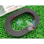 GSX1300R Hayabusa воздухоочиститель канал подушка Suzuki оригинальный новый товар мотоцикл детали GX72B GSX1300R Hayabusa GSX1300RHAYABUSA наличие есть немедленная уплата возможно eF