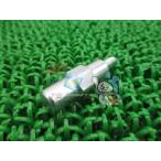 VFR800 подножка болт наличие иметь немедленная уплата Honda оригинальный новый товар мотоцикл детали 6mm техосмотр "shaken" Genuine Nx