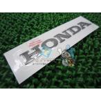  Monkey бак эмблема наличие иметь немедленная уплата Honda оригинальный новый товар мотоцикл детали техосмотр "shaken" Genuine DN-01 Forza 300 jX