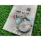  Dux 50 тормоз arm springs наличие иметь немедленная уплата Honda оригинальный новый товар мотоцикл детали наличие есть немедленная уплата возможно техосмотр "shaken" Genuine Dux 70 Monkey RT pY