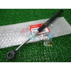 シルバーウイング400 シルバーウイング600 シートダンパー 在庫有 即納 ホンダ 純正 新品 バイク 部品 PF01 NF01 車検 Genuine Hj