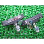 パスナチュラ フロントブレーキシュー 在庫有 即納 ヤマハ 純正 新品 バイク 部品 在庫有り 即納可 電動自転車 車検 Genuine zM