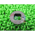 TW225E передняя фара демпфер наличие иметь немедленная уплата Yamaha оригинальный новый товар мотоцикл детали YB-1 техосмотр "shaken" Genuine TW200E YB50 nF