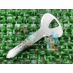  Vino болванка ключа наличие иметь немедленная уплата Yamaha оригинальный новый товар мотоцикл детали VINO Jog Poche JOG-Poche наличие есть немедленная уплата возможно техосмотр "shaken" Genuine Pn