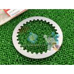 CBR1100XX super Blackbird диск сцепления Honda оригинальный новый товар мотоцикл детали VTR1000SP-1 наличие есть немедленная уплата возможно техосмотр "shaken" Genuine GL1800 X11 Qo