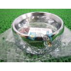  Zephyr 1100 измерительный прибор покрытие наличие иметь немедленная уплата Kawasaki оригинальный новый товар мотоцикл детали ZR1100A KAWASAKI техосмотр "shaken" Genuine Zephyr 1100RS Wn