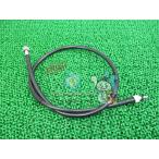 KMX200 кабель спидометра наличие иметь немедленная уплата Kawasaki оригинальный новый товар мотоцикл детали KMX125 наличие есть немедленная уплата возможно техосмотр "shaken" Genuine An