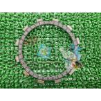  Bandit 250 сцепление Drive plate наличие иметь немедленная уплата Suzuki оригинальный новый товар мотоцикл детали наличие есть немедленная уплата возможно техосмотр "shaken" Genuine Bandit 400 bK