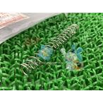 PW50 тормоз тросик компрессионный springs наличие иметь немедленная уплата Yamaha оригинальный новый товар мотоцикл детали Pocket Pocket наличие есть немедленная уплата возможно техосмотр "shaken" Genuine Maricc jA