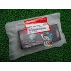 EB550 воздухоочиститель Element наличие иметь немедленная уплата Honda оригинальный новый товар мотоцикл детали техосмотр "shaken" Genuine Rb