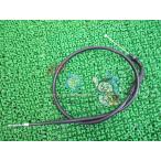 CT110 Hunter Cub акселератор тросик наличие иметь немедленная уплата Honda оригинальный новый товар мотоцикл детали JD01 дроссель кабель техосмотр "shaken" Genuine Bh