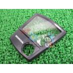  Super Cub custom измерительный прибор покрытие наличие иметь немедленная уплата Honda оригинальный новый товар мотоцикл детали C50 C70 C90 техосмотр "shaken" Genuine Super Cub 50 custom eC